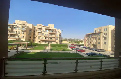 Apartment - 3 Bedrooms - 3 Bathrooms for sale in Wesal City - El Shorouk Compounds - Shorouk City - Cairo