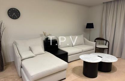 Apartment - 3 Bedrooms - 3 Bathrooms for rent in Cairo Festival City - North Investors Area - New Cairo City - Cairo