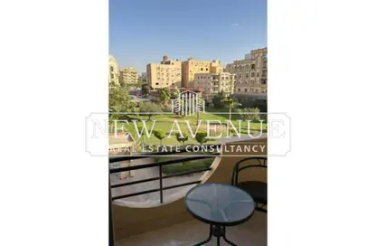 Duplex - 3 Bedrooms - 3 Bathrooms for sale in El Banafseg Services Area - El Banafseg - New Cairo City - Cairo