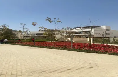 Villa - 6 Bedrooms - 6 Bathrooms for sale in Upville - Cairo Alexandria Desert Road - 6 October City - Giza
