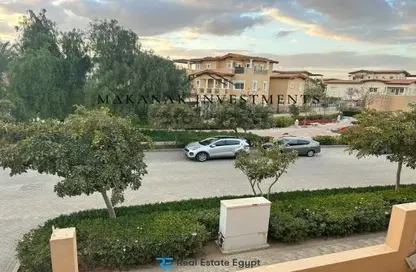 دوبلكس - 5 غرف نوم - 4 حمامات للبيع في هايد بارك - كمبوندات التجمع الخامس - التجمع الخامس - مدينة القاهرة الجديدة - القاهرة