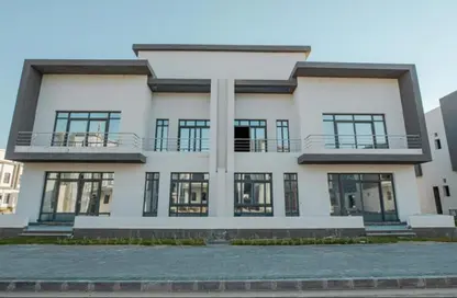 Villa - 5 Bedrooms - 4 Bathrooms for sale in Zahya New Mansoura - New Mansoura - Al Daqahlya