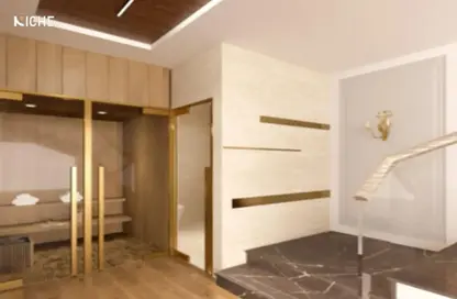 Villa - 5 Bedrooms - 5 Bathrooms for sale in Mountain View Chill Out Park - Northern Expansions - 6 October City - Giza