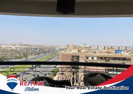 Apartment - 3 bedrooms - 3 bathrooms for للبيع in Masaken Sheraton - Sheraton Al Matar - El Nozha - Cairo