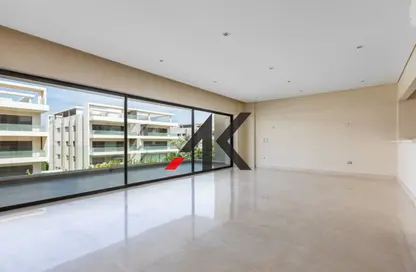Apartment - 3 Bedrooms - 3 Bathrooms for rent in Lake View Residence - 5th Settlement Compounds - The 5th Settlement - New Cairo City - Cairo