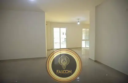 Apartment - 2 Bedrooms - 2 Bathrooms for sale in Bleu Vert - New Capital Compounds - New Capital City - Cairo Apartment - 2 Bedrooms - 2 Bathrooms for sale in Bleu Vert - New Capital Compounds - New Capital City - Cairo