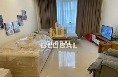 Apartment - 2 Bedrooms - 2 Bathrooms for rent in Galleria Moon Valley - South Investors Area - New Cairo City - Cairo