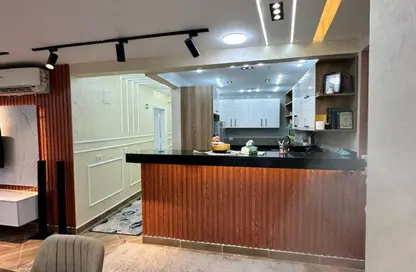 شقة - 3 غرف نوم - 2 حمامات للايجار في ليك فرونت - حدائق اكتوبر - مدينة 6 أكتوبر - الجيزة شقة - 3 غرف نوم - 2 حمامات للايجار في ليك فرونت - حدائق اكتوبر - مدينة 6 أكتوبر - الجيزة