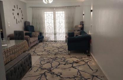 Apartment - 3 Bedrooms - 1 Bathroom for sale in Gardenia City Compound Nasr City - Zahraa Madinat Nasr - Nasr City - Cairo