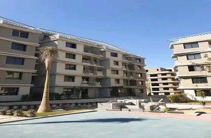 Apartment - 3 Bedrooms - 4 Bathrooms for sale in Badya Palm Hills - 6 October Compounds - 6 October City - Giza