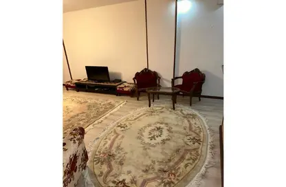 شقة - 3 غرف نوم - 2 حمامات للايجار في الرحاب المرحلة الثانية - الرحاب - مدينة القاهرة الجديدة - القاهرة