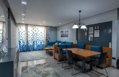 شقة - 2 غرف نوم - 2 حمامات للبيع في بيتا جرينز - كمبوندات مدينة المستقبل - مدينة المستقبل - القاهرة