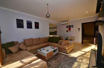 Apartment - 1 Bedroom - 1 Bathroom for sale in Tawaya - Palm Hills - Sahl Hasheesh - Hurghada - Red Sea