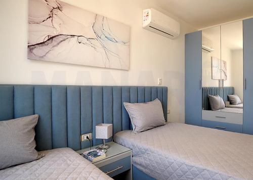 Chalet - 2 bedrooms for للبيع in Bella Vento Galala - Al Ain Al Sokhna - Suez Chalet - 2 bedrooms for للبيع in Bella Vento Galala - Al Ain Al Sokhna - Suez