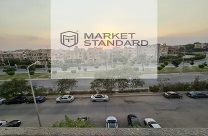 Villa - 7+ Bedrooms - 7+ Bathrooms for sale in Al Imam Zain Al Abdeen St. - El Banafseg 9 - El Banafseg - New Cairo City - Cairo