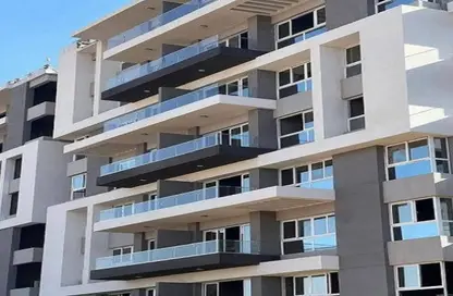 Apartment - 2 Bedrooms - 2 Bathrooms for sale in Jade Park - New Capital Compounds - New Capital City - Cairo