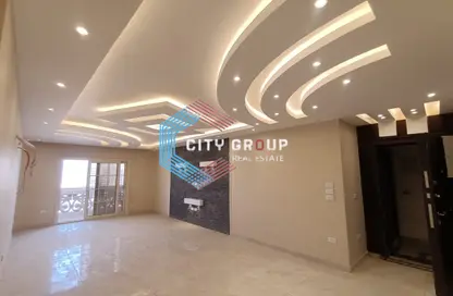 Office Space - Studio - 2 Bathrooms for rent in Zahraa El Maadi - Hay El Maadi - Cairo