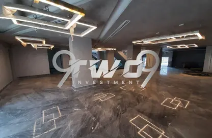 بناية كاملة - استوديو - 1 حمام للبيع في التجمع الاول - مدينة القاهرة الجديدة - القاهرة