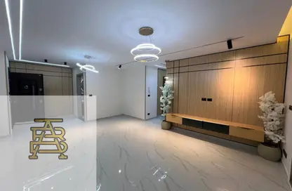 Apartment - 3 Bedrooms - 2 Bathrooms for sale in Madinaty - Cairo