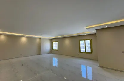 Apartment - 3 Bedrooms - 3 Bathrooms for sale in Al Andalus Buildings - Al Andalus District - New Cairo City - Cairo