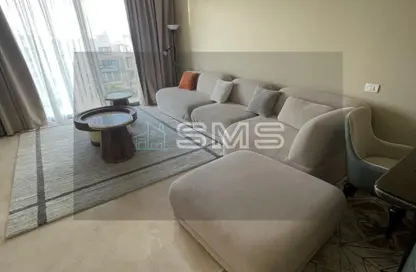 Apartment - 3 Bedrooms - 3 Bathrooms for rent in Villette - 5th Settlement Compounds - The 5th Settlement - New Cairo City - Cairo