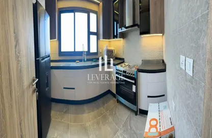 Apartment - 3 Bedrooms - 4 Bathrooms for rent in Fifth Square - The 5th Settlement - New Cairo City - Cairo