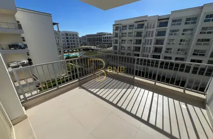 Apartment - 3 Bedrooms - 3 Bathrooms for rent in Mivida - 5th Settlement Compounds - The 5th Settlement - New Cairo City - Cairo