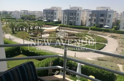 Penthouse - 2 Bedrooms - 2 Bathrooms for sale in Amwaj - Sidi Abdel Rahman - North Coast