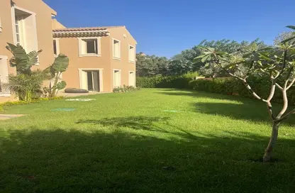 Villa - 4 Bedrooms - 4 Bathrooms for rent in Mivida - 5th Settlement Compounds - The 5th Settlement - New Cairo City - Cairo