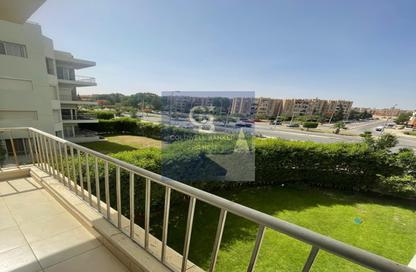 Apartment - 3 Bedrooms - 2 Bathrooms for sale in The Address - 12th District - Sheikh Zayed City - Giza
