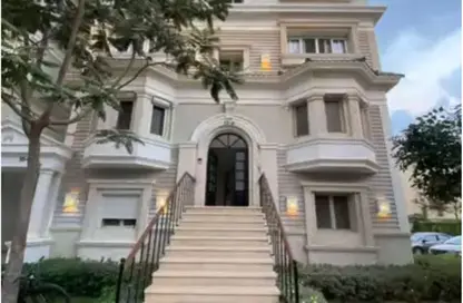 أي فيلا - 3 غرف نوم - 3 حمامات للبيع في ماونتن فيو هايد بارك - كمبوندات التجمع الخامس - التجمع الخامس - مدينة القاهرة الجديدة - القاهرة