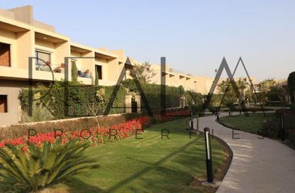 Villa - 3 Bedrooms - 3 Bathrooms for sale in The Crown - Cairo Alexandria Desert Road - 6 October City - Giza