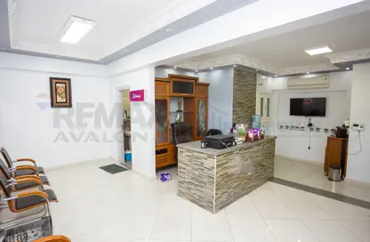 Office Space - Studio - 1 Bathroom for rent in Glim - Hay Sharq - Alexandria
