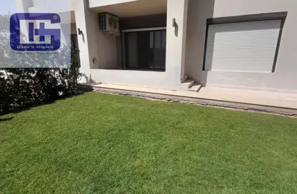 شقة - 3 غرف نوم - 2 حمامات للايجار في ذا ادريس ايست - شارع التسعين - التجمع الخامس - مدينة القاهرة الجديدة - القاهرة