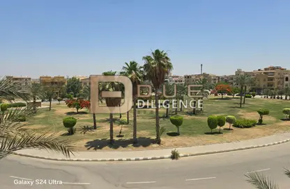 Apartment - 4 Bedrooms - 2 Bathrooms for sale in Al Sheikh Abdullah Mosalamy St. - El Banafseg 7 - El Banafseg - New Cairo City - Cairo