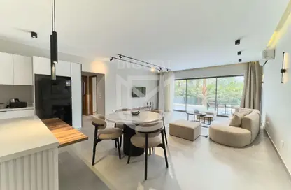 شقة - 2 غرف نوم - 2 حمامات للايجار في لايك فيو ريزيدنس - كمبوندات التجمع الخامس - التجمع الخامس - مدينة القاهرة الجديدة - القاهرة