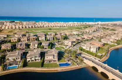 شاليه - 3 غرف نوم - 3 حمامات للبيع في ميسكا - سوما باى - سفاجا - الغردقة - محافظة البحر الاحمر