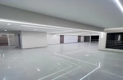 Apartment - 3 Bedrooms - 3 Bathrooms for sale in Geziret Al Arab St. (El Mohandes Mohamed Hassan Helmy) - Mohandessin - Giza