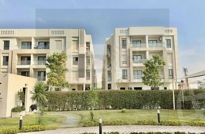 Apartment - 2 Bedrooms - 2 Bathrooms for sale in Valore El-Thawra - Almazah - Heliopolis - Masr El Gedida - Cairo