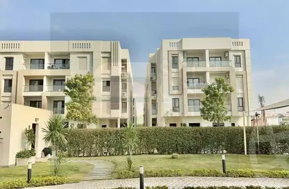 Apartment - 2 Bedrooms - 2 Bathrooms for sale in Valore El-Thawra - Almazah - Heliopolis - Masr El Gedida - Cairo
