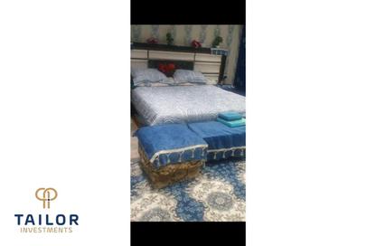 دوبلكس - 4 غرف نوم - 3 حمامات للبيع في غرب ارابيلا - كمبوندات التجمع الخامس - التجمع الخامس - مدينة القاهرة الجديدة - القاهرة