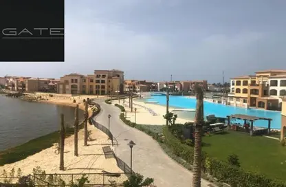 Villa - 5 Bedrooms - 5 Bathrooms for sale in Marina 2 - Marina - Al Alamein - North Coast