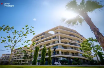 Apartment - 3 Bedrooms - 3 Bathrooms for sale in Armonia - New Capital Compounds - New Capital City - Cairo