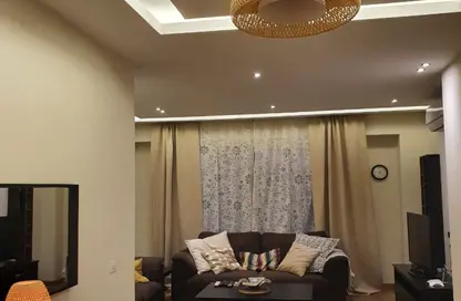 شقة - 1 حمام للايجار في فيلدج جيت - المستثمرين الجنوبية - مدينة القاهرة الجديدة - القاهرة