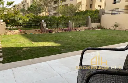 Apartment - 3 Bedrooms - 3 Bathrooms for rent in The Square - 5th Settlement Compounds - The 5th Settlement - New Cairo City - Cairo
