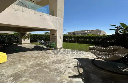 Chalet - 2 Bedrooms - 2 Bathrooms for sale in Hacienda Bay - Sidi Abdel Rahman - North Coast