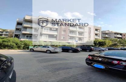 Apartment - 3 Bedrooms - 2 Bathrooms for sale in Zayed Dunes - 6th District - Sheikh Zayed City - Giza