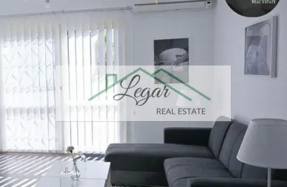 Apartment - 2 Bedrooms - 1 Bathroom for rent in Al Mostakbal - 12th District - Sheikh Zayed City - Giza