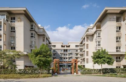 Penthouse - 3 Bedrooms - 4 Bathrooms for sale in Mountain View iCity - 5th Settlement Compounds - The 5th Settlement - New Cairo City - Cairo