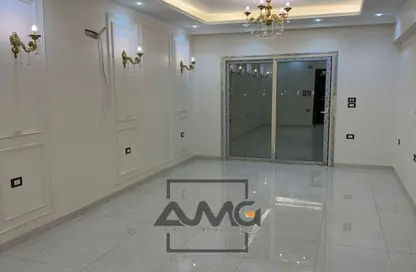 شقة - 3 غرف نوم - 2 حمامات للايجار في لايك فيو ريزيدنس - كمبوندات التجمع الخامس - التجمع الخامس - مدينة القاهرة الجديدة - القاهرة